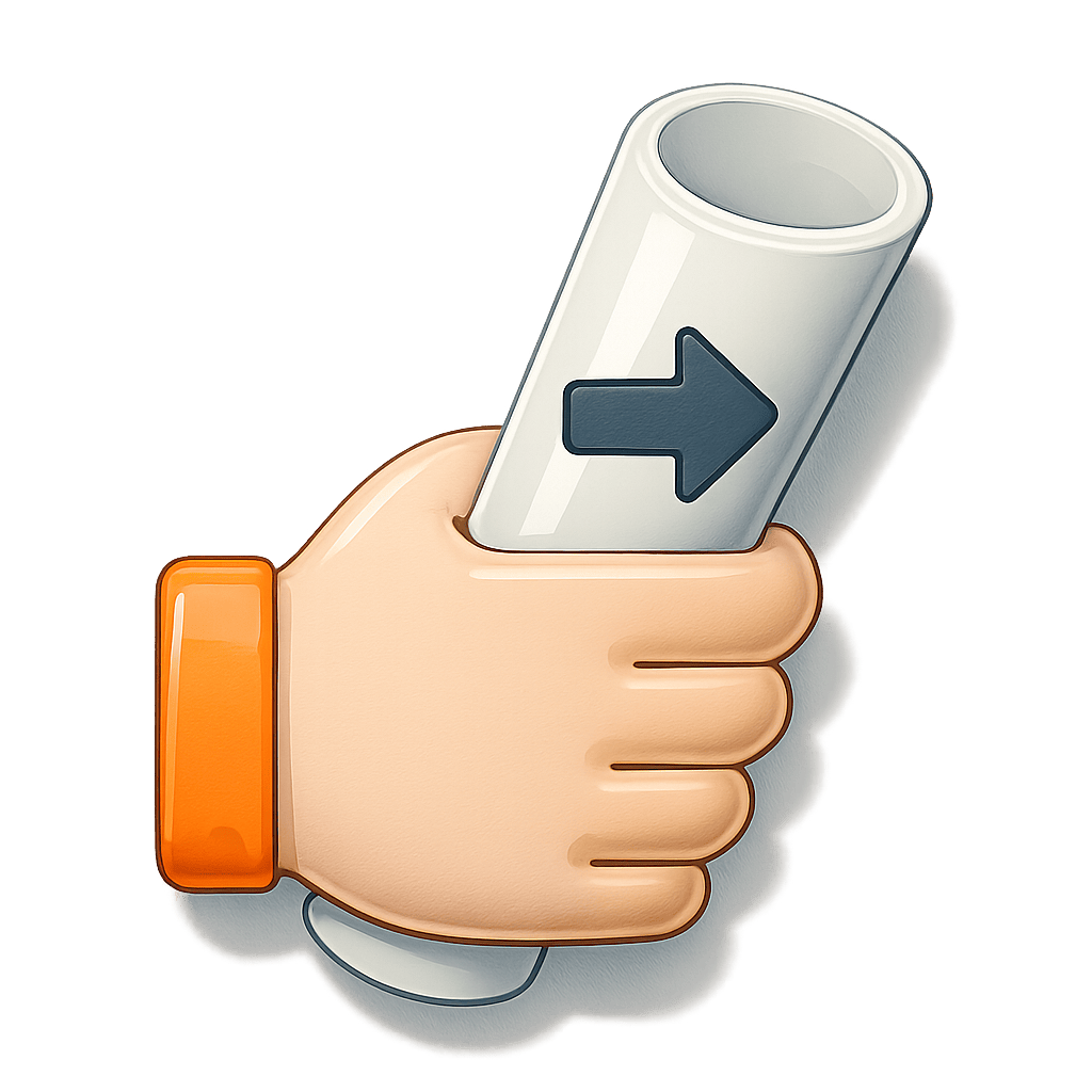 Share Hand